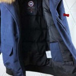 2024年11月7日秋冬高品質新品 Canada Goose 女性ダウンジャケッアウター LING工場 xs-xl