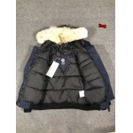 2024年11月7日秋冬高品質新品 Canada Goose 女性ダウンジャケッアウター LING工場 xs-xl