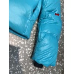 2024年11月7日秋冬高品質新品 Canada Goose 女性ダウンジャケッアウター LING工場 xs-xl