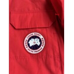 2024年11月7日秋冬高品質新品 Canada Goose ダウンジャケッアウター LING工場 xs-xxl