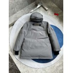 2024年11月7日秋冬高品質新品 Canada Goose ダウンジャケッアウター LING工場 xs-xxl