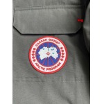 2024年11月7日秋冬高品質新品 Canada Goose ダウンジャケッアウター LING工場 xs-xxl