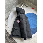 2024年11月7日秋冬高品質新品 Canada Goose ダウンジャケッアウター LING工場 xs-xxl