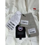 2024年11月7日秋冬高品質新品 Canada Goose ダウンジャケッアウター LING工場 xs-xxl