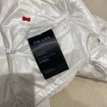 2024年11月7日秋冬高品質新品PRADA 女性ダウンジャケッアウター LING工場 s-xl