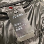 2024年11月7日秋冬高品質新品PRADA 女性ダウンジャケッアウター LING工場 s-l