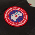 2024年11月7日秋冬高品質新品 Canada Goose  女性ダウンジャケッアウターベスト LING工場 xs-xl