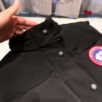 2024年11月7日秋冬高品質新品 Canada Goose  女性ダウンジャケッアウターベスト LING工場 xs-xl