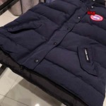 2024年11月7日秋冬高品質新品 Canada Goose  女性ダウンジャケッアウターベスト LING工場 xs-xl