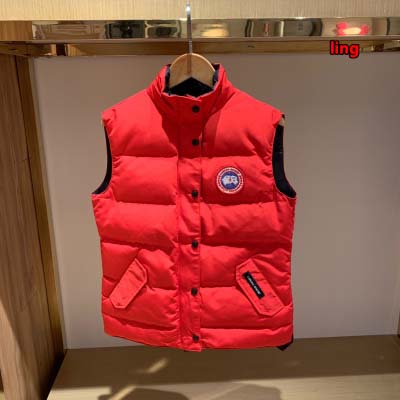 2024年11月7日秋冬高品質新品 Canada Goose...