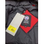 2024年11月7日秋冬高品質新品Canada Goose  ダウンジャケッアウター LING工場 s-xxl