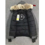 2024年11月7日秋冬高品質新品Canada Goose  ダウンジャケッアウター LING工場 s-xxl