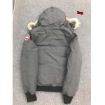 2024年11月7日秋冬高品質新品Canada Goose  ダウンジャケッアウター LING工場 s-xxl