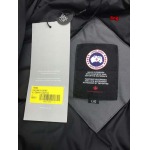 2024年11月7日秋冬高品質新品Canada Goose  ダウンジャケッアウター LING工場 s-xxl