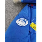 2024年11月7日秋冬高品質新品Canada Goose  ダウンジャケッアウター LING工場 s-xxl