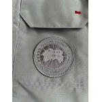 2024年11月7日秋冬高品質新品Canada Goose  男性 ダウンジャケッアウター LING工場 xs-xxl