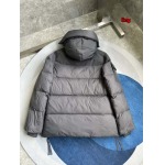 2024年11月7日秋冬高品質新品Canada Goose  男性 ダウンジャケッアウター LING工場 xs-xxl