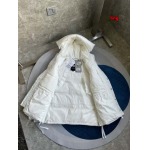 2024年11月7日秋冬高品質新品Canada Goose  男性 ダウンジャケッアウター LING工場 xs-xxl