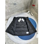 2024年11月7日秋冬高品質新品Canada Goose  男性 ダウンジャケッアウター  ベストLING工場 xs-xxl