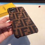 2024年11月11日FENDI ケース全機種対応携帯カバー人気 p工場