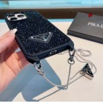 2024年11月11日PRADA Iphoneケース全機種対応携帯カバー人気 p工場