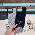 2024年11月11日PRADA Iphoneケース全機種対応携帯カバー人気 p工場