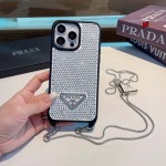 2024年11月11日PRADA Iphoneケース全機種対応携帯カバー人気 p工場