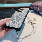 2024年11月11日PRADA Iphoneケース全機種対応携帯カバー人気 p工場