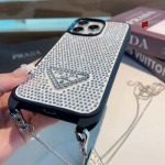 2024年11月11日PRADA Iphoneケース全機種対応携帯カバー人気 p工場