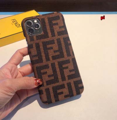 2024年11月11日FENDI Iphoneケース全機種対...