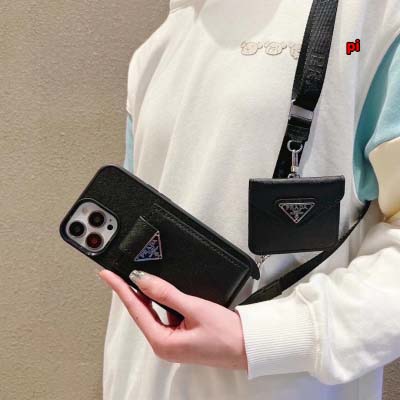 2024年11月11日新作PRADA Iphoneケース全機...