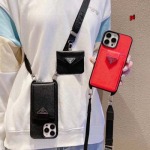 2024年11月11日新作PRADA Iphoneケース全機種対応携帯カバー人気 p工場