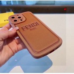 2024年11月11日新作FENDI Iphoneケース全機種対応携帯カバー人気 p工場