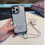 2024年11月11日新作PRADA Iphoneケース全機種対応携帯カバー人気 p工場