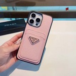 2024年11月11日新作 PRADA Iphoneケース全機種対応携帯カバー人気 p工場