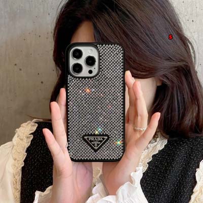 2024年11月11日新作 PRADA Iphoneケース全...