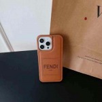 2024年11月11日新作FENDI Iphoneケース全機種対応携帯カバー人気 p工場