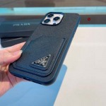 2024年11月11日新作 PRADA Iphoneケース全機種対応携帯カバー人気 p工場