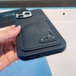 2024年11月11日新作 PRADA Iphoneケース全機種対応携帯カバー人気 p工場