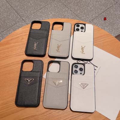 2024年11月11日新作PRADA Iphoneケース全機...