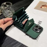 2024年11月11日新作PRADA Iphoneケース全機種対応携帯カバー人気 p工場