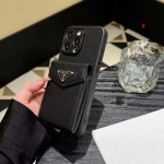 2024年11月11日新作PRADA Iphoneケース全機種対応携帯カバー人気 p工場