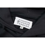 2024年11月11日秋冬新作入荷MM6 Maison Margiela  パーカー  4工場