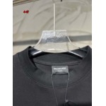 2024年11月11日秋冬新作入荷バレンシアガ 半袖 Tシャツ XJ工場