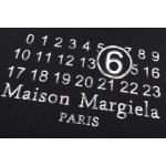 2024年11月11日秋冬新作入荷MM6 Maison Margiela スウェット 4工場