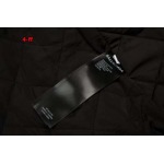 2024年11月11日秋冬新作入荷バレンシアガ綿入れの服ジャケットアウター 4工場 XS-L