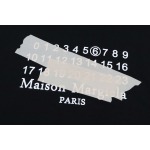 2024年11月11日秋冬新作入荷MM6 Maison Margiela     パーカー  4工場