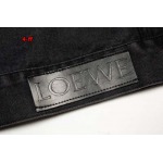 2024年11月11日秋冬新作入荷LOEWE デニムのアウター FF工場