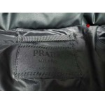 2024年11月11日秋冬新作入荷PRADA PU ダウンジャケット FF工場 S-XXL