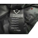 2024年11月11日秋冬新作入荷PRADA PU ダウンジャケット FF工場 S-XXL